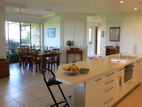 Maleny Springs Farm - Whitsundays Accommodation 2