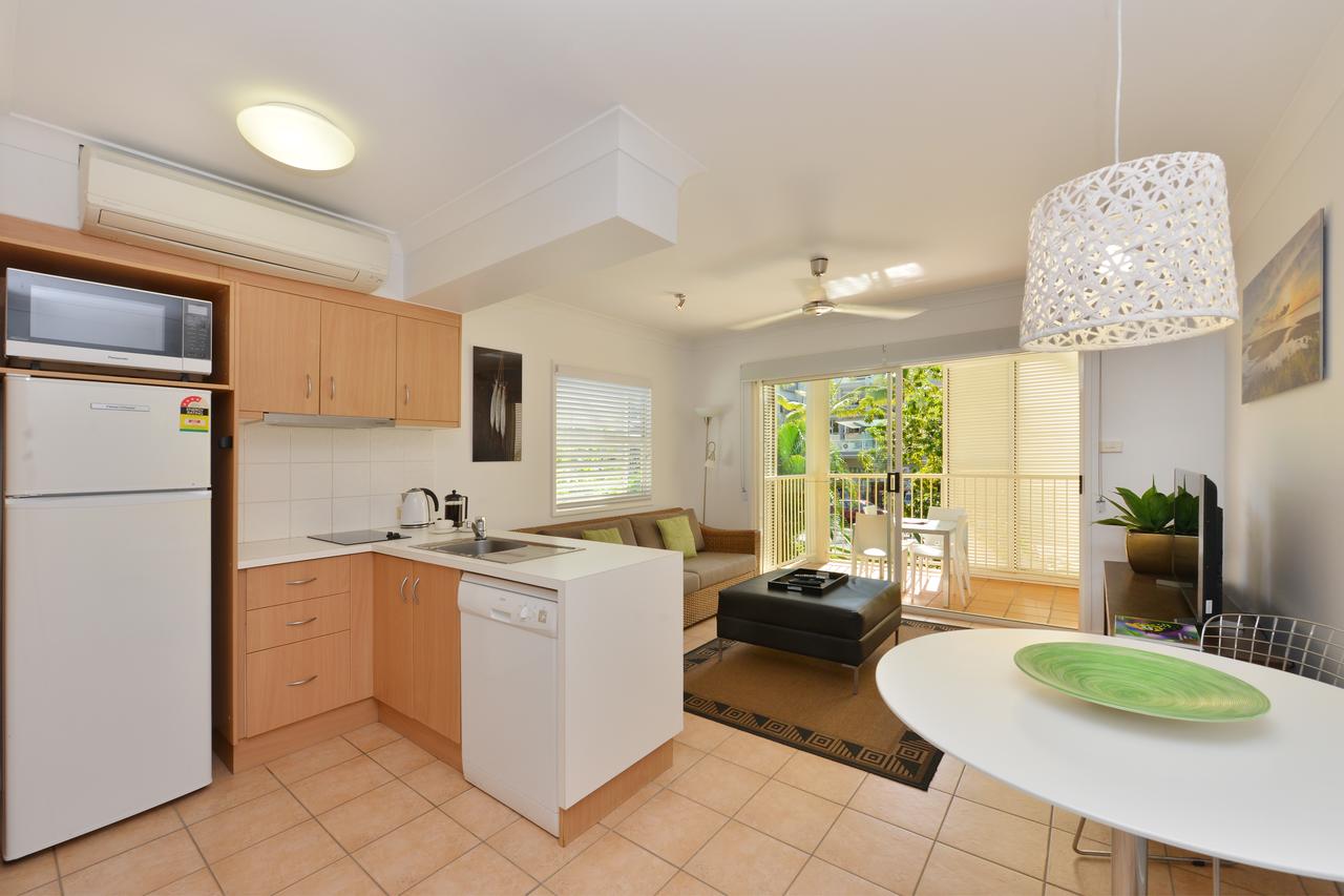 Port Douglas QLD Whitsundays Accommodation