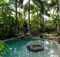 Cassawong Cottages - Whitsundays Accommodation