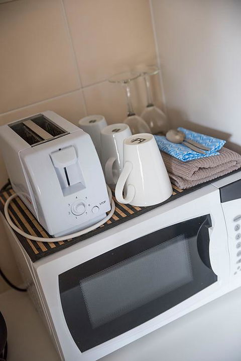 Charleville Motel - Whitsundays Accommodation 7