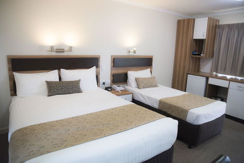 Charleville Motel - Whitsundays Accommodation 21