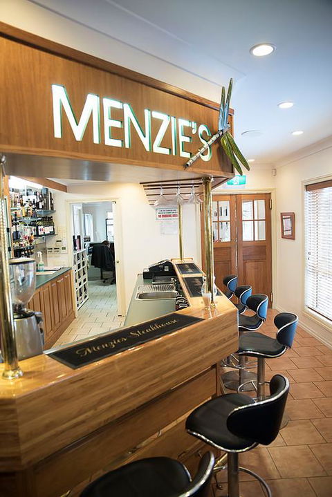 Charleville Motel - Whitsundays Accommodation 3