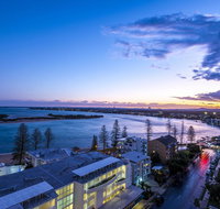 Centrepoint Apartments Caloundra - Whitsundays Accommodation