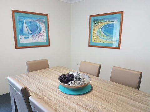 Mykonos Apartments - Whitsundays Accommodation 25