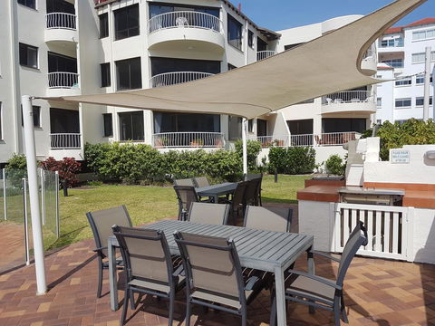 Mykonos Apartments - Whitsundays Accommodation 27