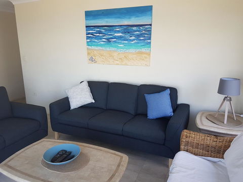 Mykonos Apartments - Whitsundays Accommodation 18