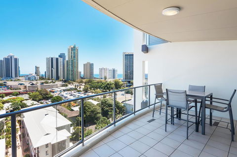 Trilogy Surfers Paradise - Whitsundays Accommodation 36