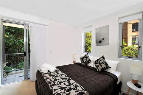 Trilogy Surfers Paradise - Whitsundays Accommodation 34