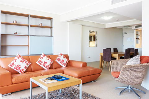 Trilogy Surfers Paradise - Whitsundays Accommodation 7