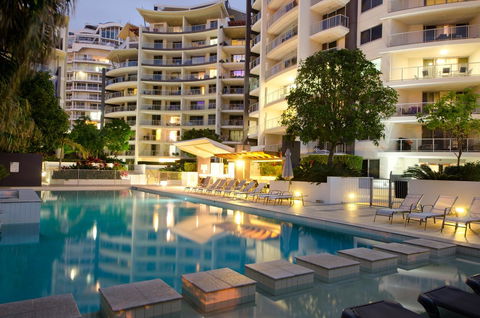 Trilogy Surfers Paradise - Whitsundays Accommodation 4
