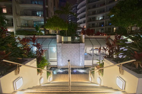 Trilogy Surfers Paradise - Whitsundays Accommodation 13
