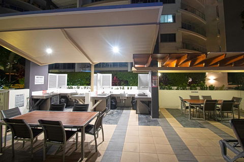 Trilogy Surfers Paradise - Whitsundays Accommodation 16
