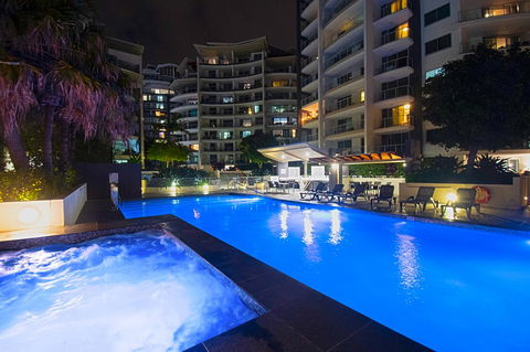 Trilogy Surfers Paradise - Whitsundays Accommodation 6