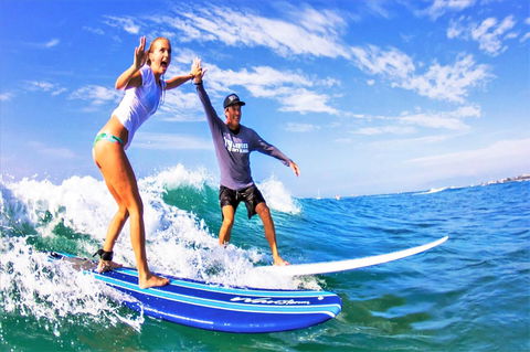 Trilogy Surfers Paradise - Whitsundays Accommodation 31