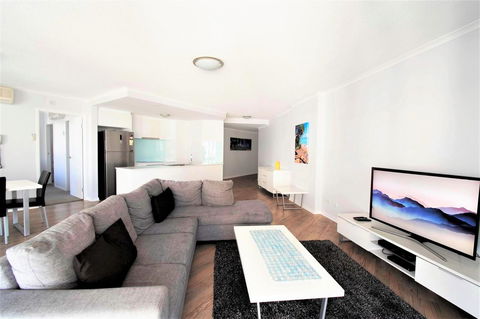 Trilogy Surfers Paradise - Whitsundays Accommodation 40