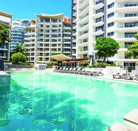 Trilogy Surfers Paradise - Whitsundays Accommodation