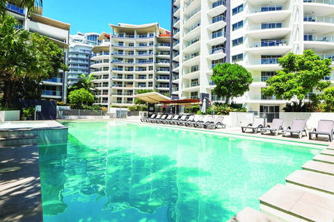 Trilogy Surfers Paradise - Whitsundays Accommodation 0
