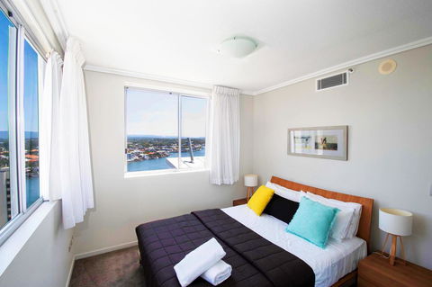Trilogy Surfers Paradise - Whitsundays Accommodation 9