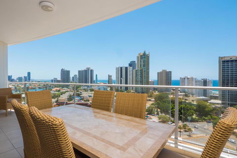Trilogy Surfers Paradise - Whitsundays Accommodation 18