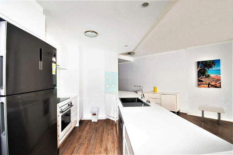 Trilogy Surfers Paradise - Whitsundays Accommodation 41