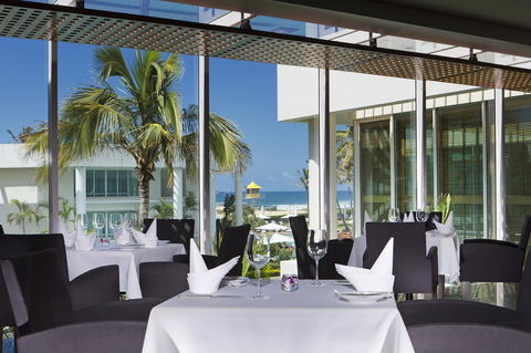 Sheraton Grand Mirage Resort Gold Coast - Whitsundays Accommodation 42