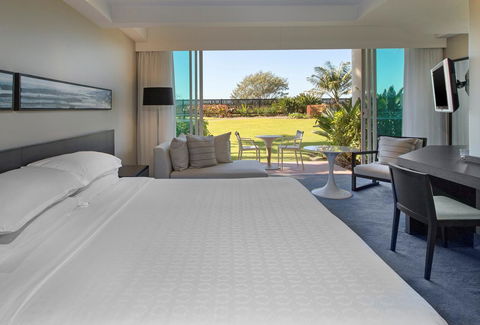 Sheraton Grand Mirage Resort Gold Coast - Whitsundays Accommodation 26