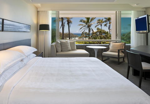 Sheraton Grand Mirage Resort Gold Coast - Whitsundays Accommodation 28