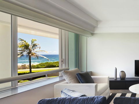 Sheraton Grand Mirage Resort Gold Coast - Whitsundays Accommodation 12