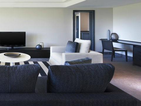 Sheraton Grand Mirage Resort Gold Coast - Whitsundays Accommodation 11