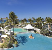 Sheraton Grand Mirage Resort Gold Coast - Whitsundays Accommodation