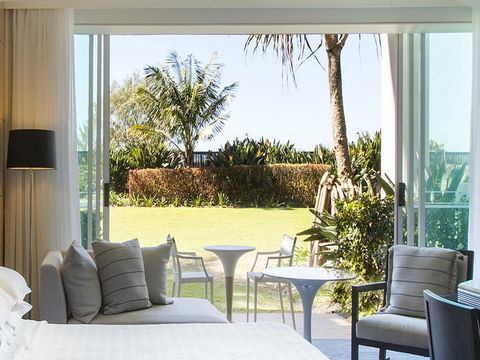 Sheraton Grand Mirage Resort Gold Coast - Whitsundays Accommodation 17