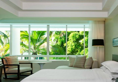 Sheraton Grand Mirage Resort Gold Coast - Whitsundays Accommodation 19