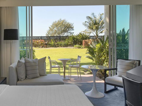 Sheraton Grand Mirage Resort Gold Coast - Whitsundays Accommodation 18