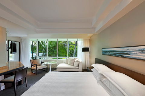 Sheraton Grand Mirage Resort Gold Coast - Whitsundays Accommodation 25