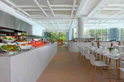 Sheraton Grand Mirage Resort Gold Coast - Whitsundays Accommodation 37