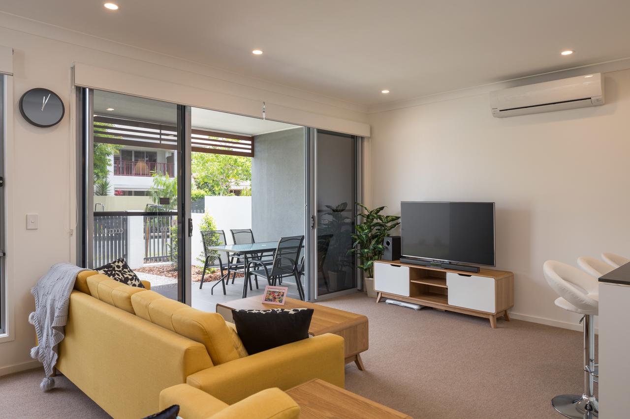 Carrara QLD Whitsundays Accommodation