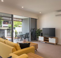 The ResidencesHillside - Whitsundays Accommodation