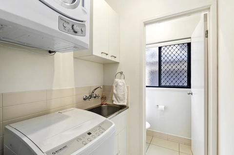 Lotus Retreat - Whitsundays Accommodation 2