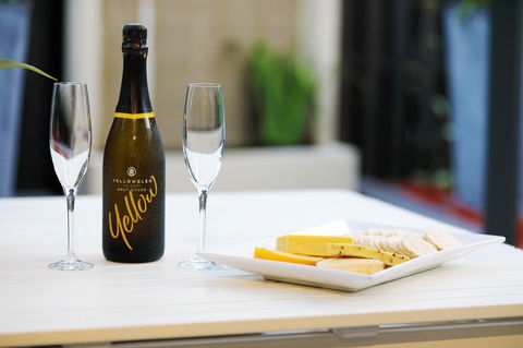 Lotus Retreat - Whitsundays Accommodation 11