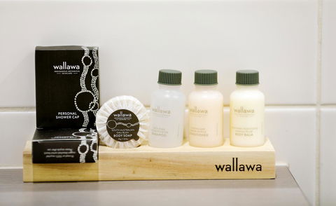 Lotus Retreat - Whitsundays Accommodation 9