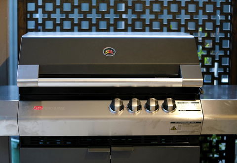 Lotus Retreat - Whitsundays Accommodation 14