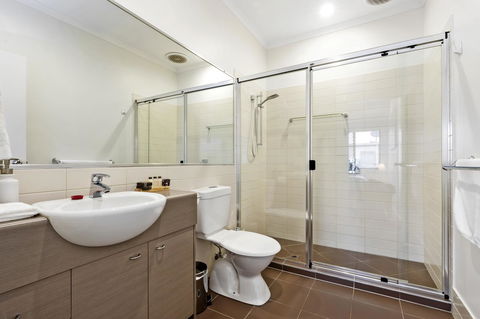 Lotus Retreat - Whitsundays Accommodation 3