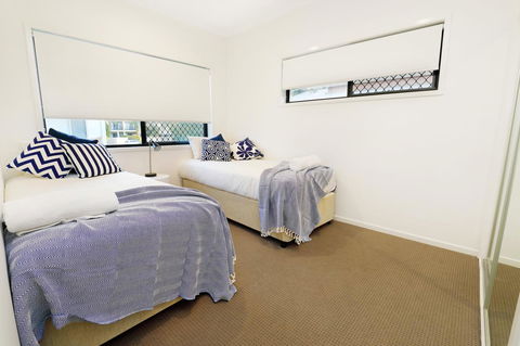 Lotus Retreat - Whitsundays Accommodation 19