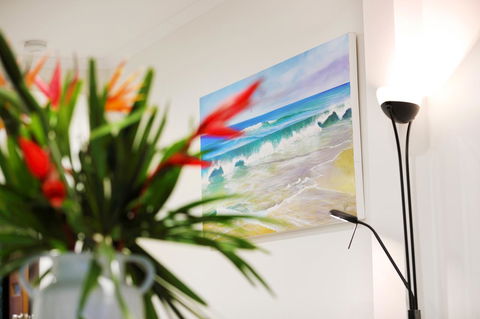 Lotus Retreat - Whitsundays Accommodation 10