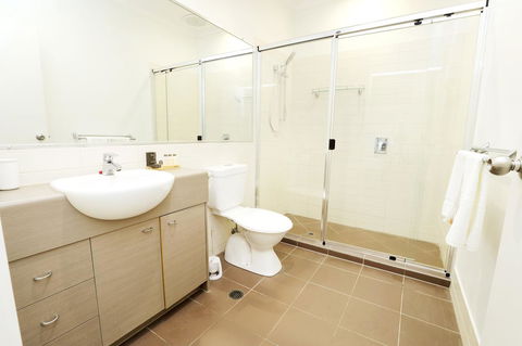 Lotus Retreat - Whitsundays Accommodation 20