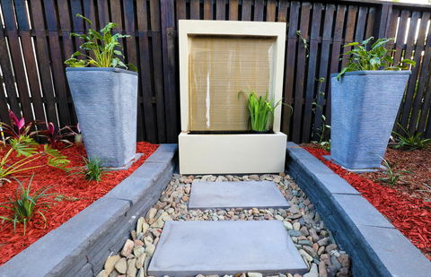 Lotus Retreat - Whitsundays Accommodation 13