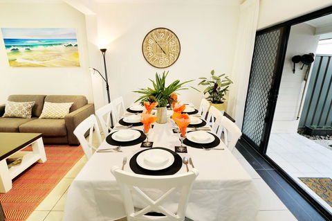 Lotus Retreat - Whitsundays Accommodation 5