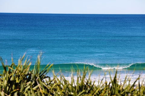 Lotus Retreat - Whitsundays Accommodation 7