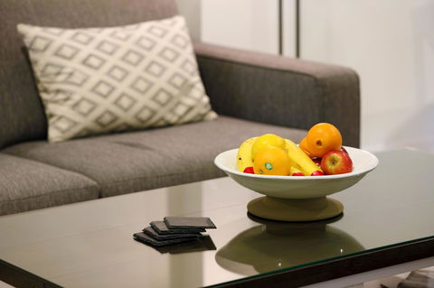 Lotus Retreat - Whitsundays Accommodation 17