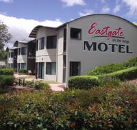 Eastgate Motel on the Range - Whitsundays Accommodation